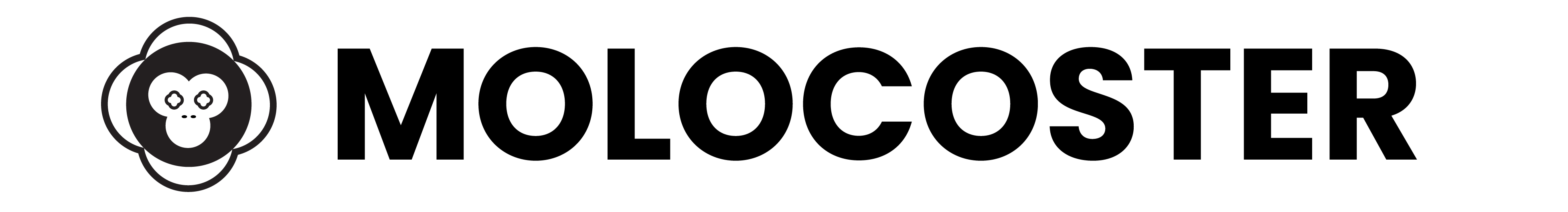 MOLOCOSTER OFFICIAL STORE