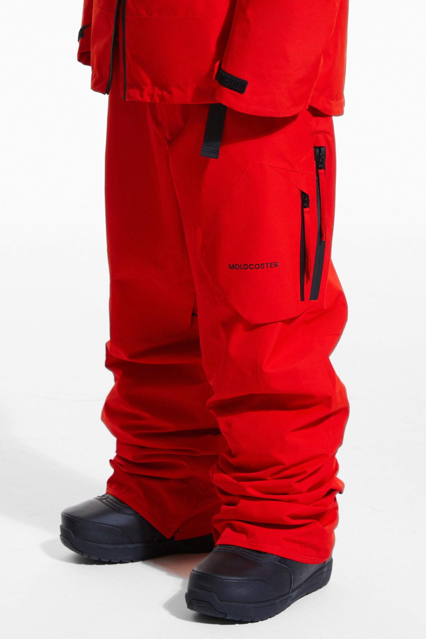 INSULATED SUMMIT SNOW SUIT(TWO PIECES)