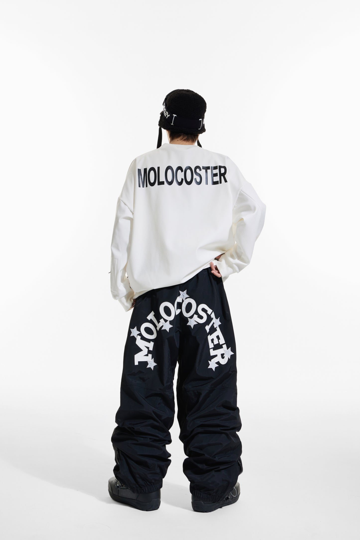 FREEDOM STAR SNOW PANTS